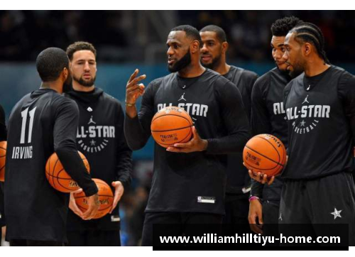 NBA：明星球员与球队背后的战略与人性交锋