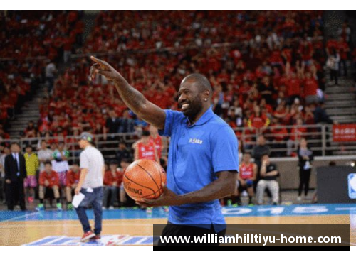 现场感受NBA精彩时刻：全方位探索赛场体验