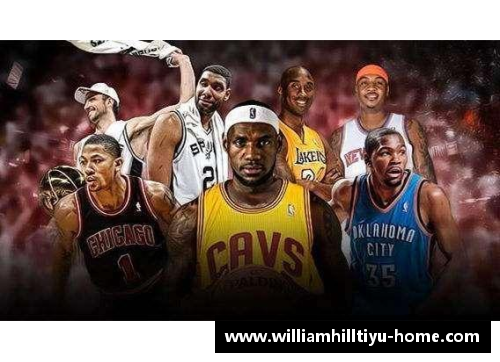 NBA的文化影响：黑人球员如何改变美国职业篮球的面貌