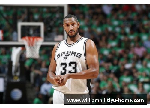 NBA：笑果十足的精彩瞬间和搞笑时刻